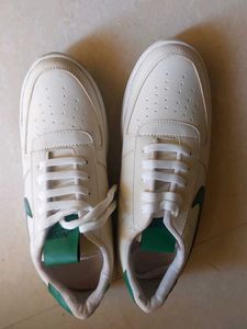 Nike Dunk Low Top Sneaker (1st Copy)