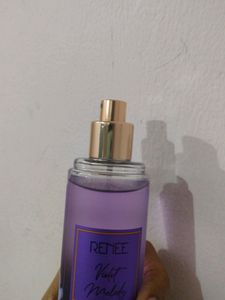 Renee Violet Melody Body Mist 220ml