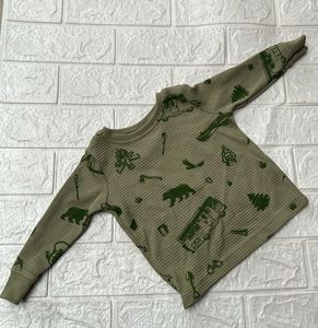 baby boy t-shirt