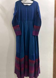 Ethnic Gown For Women