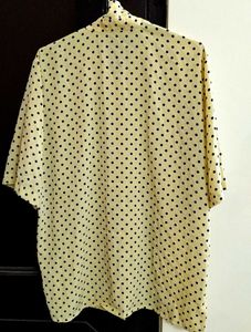 Sale🔥Yellow Shirt For Women