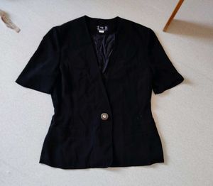 Women&#39;s Black Blazer