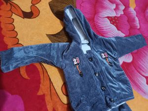Unisex Baby&#39;s winter Wear