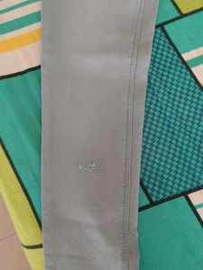 Grey Jeans