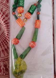 Sankh Costume Jewellery Hand Made