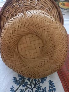 5 Baskets