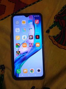 Redmi 9 Prime