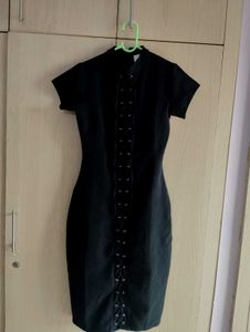 CUTE BODYCON DRESS 😍