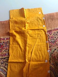 Women's Unstitched Clothe 4 meter