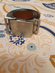 Men&#39;s Leather Belt