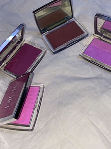 DIOR ROSY GLOW BLUSH
