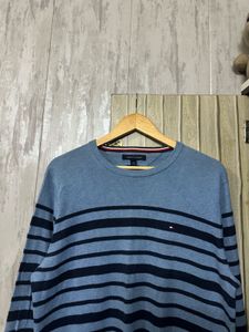 Tommy Hilfiger Striped Sweater