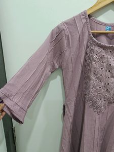 *SALE* Lavender Tunic