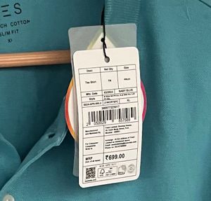 Mens Polo Tshirt (westside)