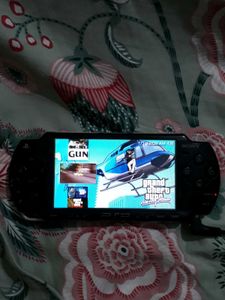 Sony PSP Handheld Console