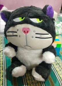 Grumpy Cat Plush Toy