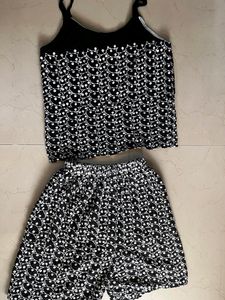 Co-Ords Set || Size S To M ||