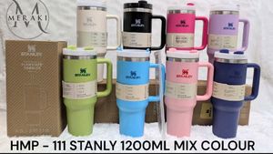 Stanley Quencher H2.0 Tumbler