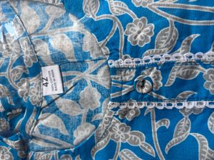 comfortable dailywear short kurti/Tunic
