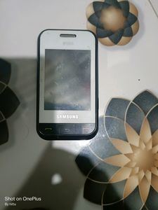 Samsung Duos