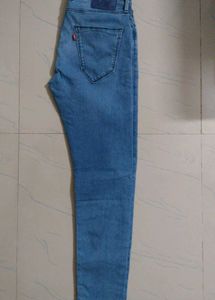 Levi&#39;s Blue Jeans