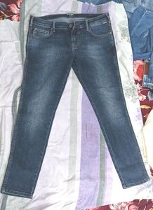 Men's jeans