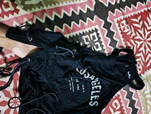 Los Angeles Graphic Tank Top
