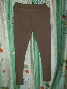 Active Wear Leggins