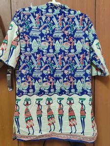 UNISEX Casual Kurta