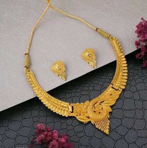 latest Jewellery Set New collection....