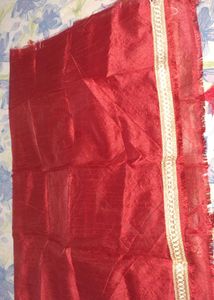 New Art Silk Saree