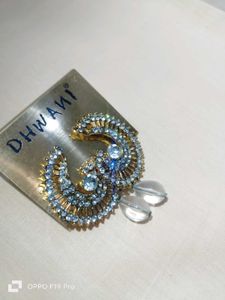 Beautiful Earrings