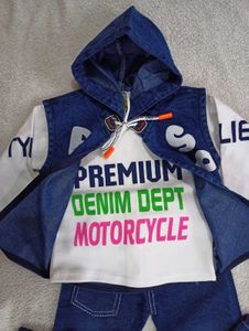 ❗ FREE DELIVERY❗Boys/Baby/Kids Clothing Suit Set