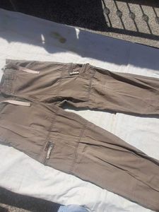 Tan Cargo