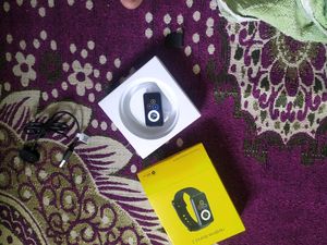 Realme Band 2... Working Condition With Box