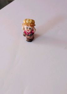 Showpiece Mini Dolls