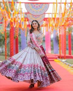 Lehenga Choli