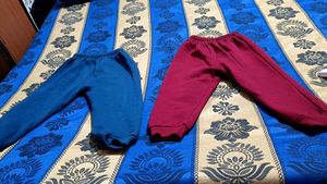Boys Lower Set Of 2