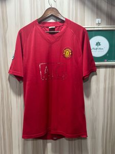 Manchester United Fan Jersey