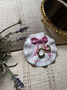 Bow Trinket Tray