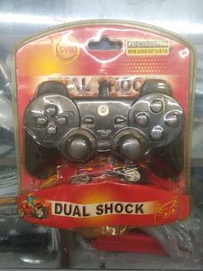 SVB Dual Shock Controller