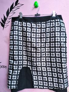 Formal Skirt 2 Wa Styling Reverseable Type