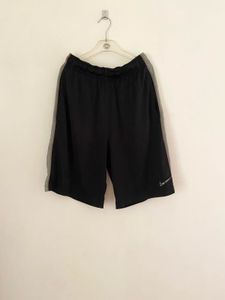 Nike Dri-fit Black Athletic Shorts