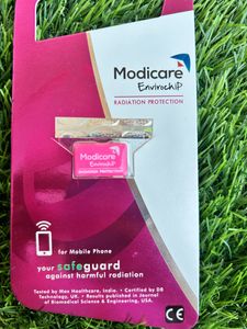 📢For Sale Modicare Envirochip Protect Yourself