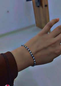 Combo Of Two Beads Bracelet