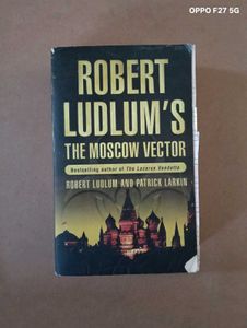 The Moscow Vector