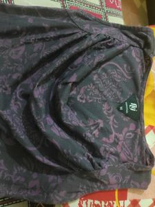 Fashionable Top