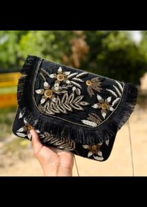 Boho Imported Bags