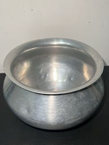 Aluminum Cooking Pot
