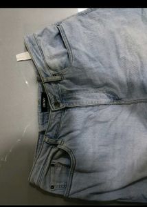 DKNY Branded Denim